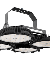 Промышленный светильник ATAMAN HB 2 820 750 D120