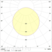 Светодиодный светильник PROFILE 30H S LED 1200 4000K DALI - фото №2