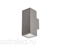 Светодиодный светильник TETRA LED 2x13 D12 4000K