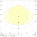 Светодиодный светильник OTR/R 255 /595/ HF - фото №2