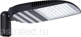 Светодиодный светильник FREGAT CROSSING LED 55 (R) 5000K