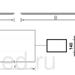 Светодиодный светильник SLIM LED 595 (40) STANDARD 4000K - фото №3