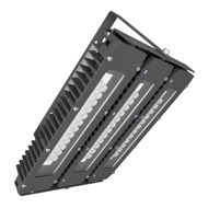 Светодиодный светильник LAD LED R700-3-PC-30-750-D48-300L1 ST