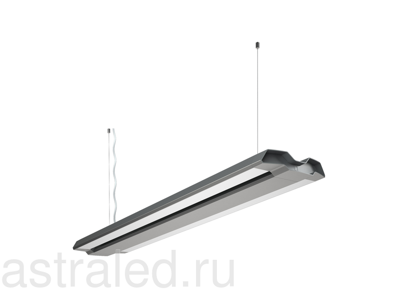 Светодиодный светильник SPACE LED dream 1000 up/down 4000K