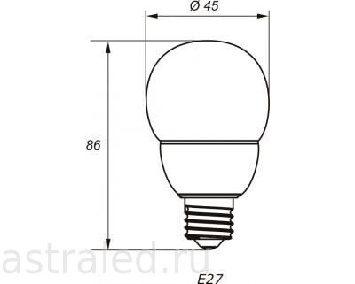 HLB05-16-W-02 (E27)