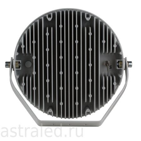 Светодиодный светильник  Аврора LED-24-Ellipse/Blue