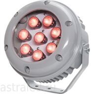 Светодиодный светильник  Аврора LED-48-Medium/RGBW