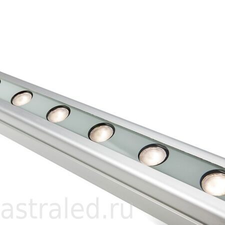 Светодиодный светильник Альтаир LED-10-Spot/W4000