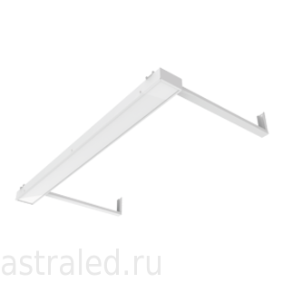 Светодиодный светильник School lighting E220 V1-E0-00270-60000-2001839