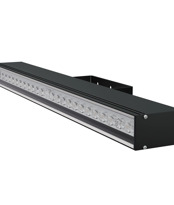 Светодиодный светильник LAD LED LINE-30-25B