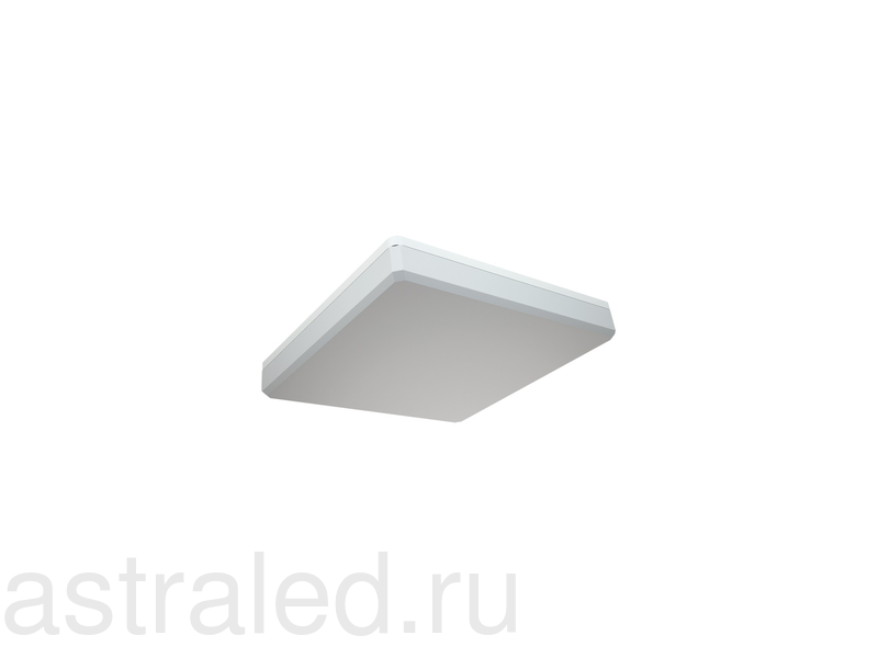 Светодиодный светильник ALS.OPL UNI LED 600x600 HFD 4000K