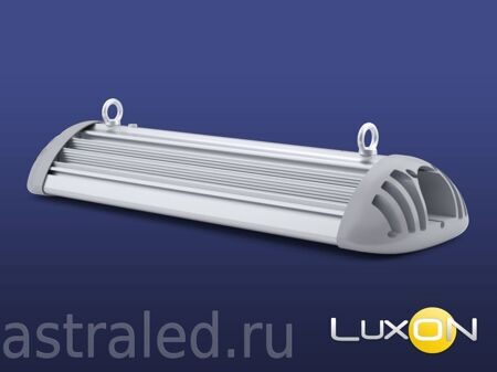 Светодиодный  светильник UniLED 60W-LUX