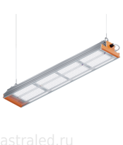 Светодиодный светильник СИРИУС-ДСП-01-200-Д120
