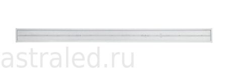 Светодиодный светильник FL 1500 2х60LED 0,32A 32W