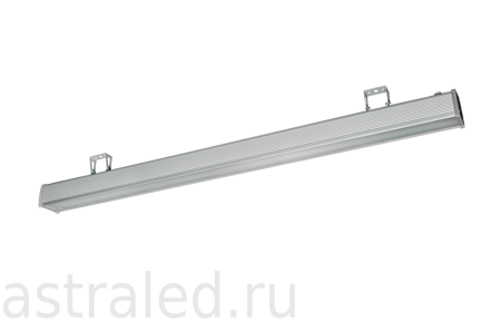 Светодиодный светильник LED-PR-CSVT-60/OPAL-650