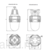 Светодиодный светильник ATLAS ECO LED 25 С Ex - фото №3