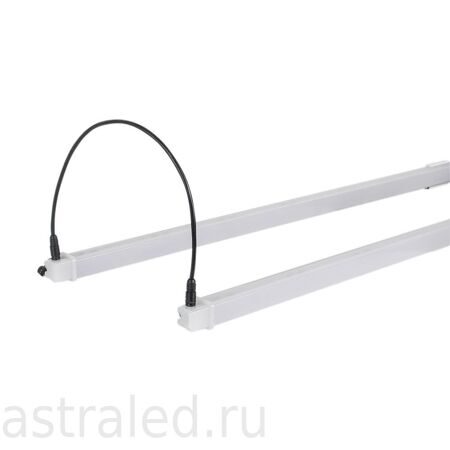 Светодиодный светильник Контур LED-6-Extra Wide/W3000 500/5 Opal