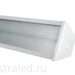 Светодиодный светильник FL 1500 2х60LED 0,32A 32W - фото №1