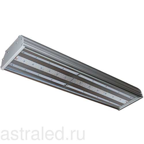 Светодиодный светильник ДСП-01L-280-001