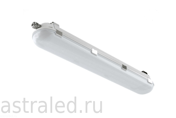 Светодиодный светильник AtomSvet  Line 3 01-20