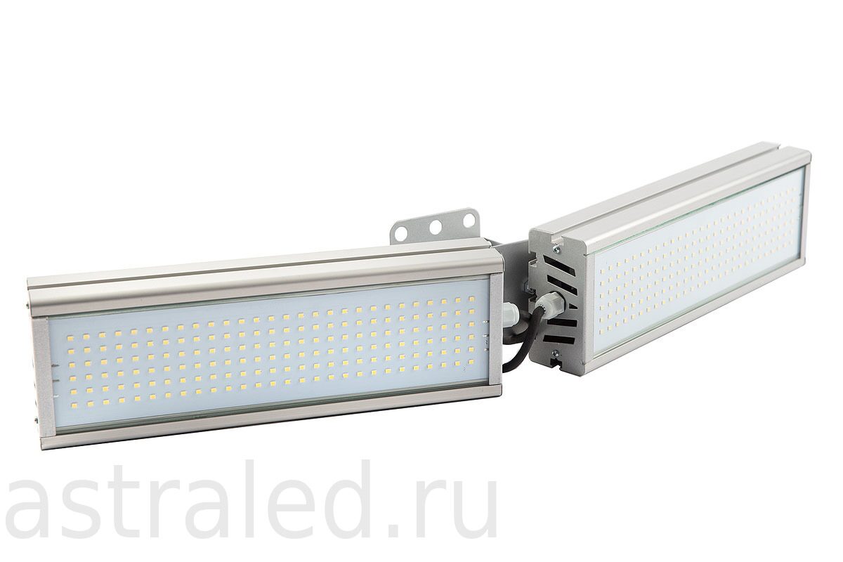 Светодиодный модуль SVT-STR-MV-122W (с защитой от 380)