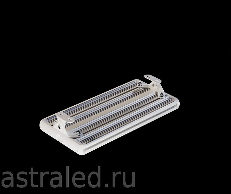 FIX — потолочное крепление с регулировкой 30°