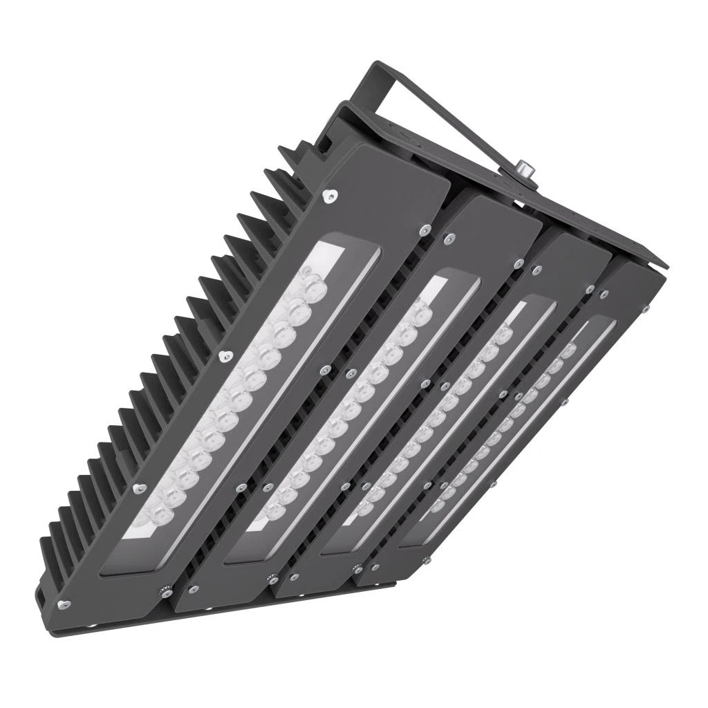 Светодиодный светильник LAD LED R700-4-PC-10-750-D48-400L1 ST