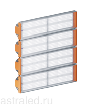 Светодиодный светильник СИРИУС-ДПП-04-720-Д120