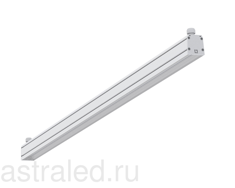 Светодиодный светильник LED MALL ECO (1000) 50 D30 IP54 4000K