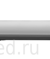 Светильник светодиодный герметичный ССП-159 18Вт 6500К