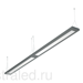 Светодиодный светильник FLAME UNI LED 1800х190 4000K - фото №1