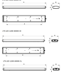 Светодиодный светильник LTX LED 1200 4000K - фото №3