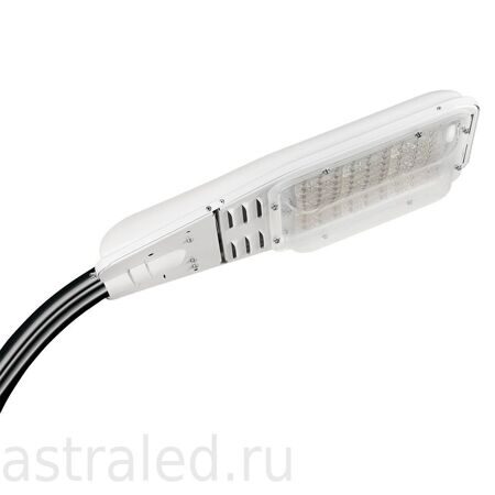 Светодиодный светильник Победа LED-40-К/К50