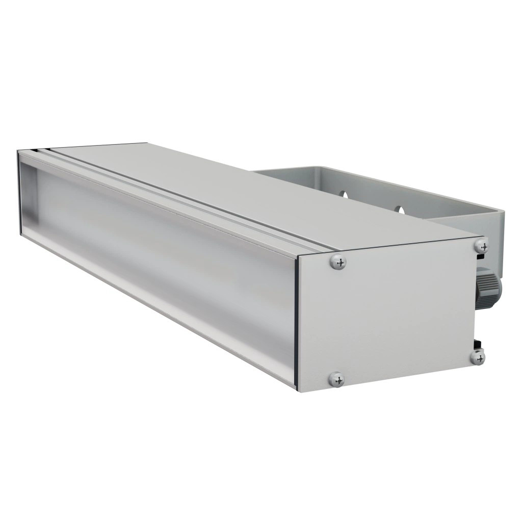 Светодиодный светильник LAD LED LINE-O-15S
