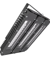 Светодиодный светильник LAD LED R700-3-PC-120-750-D36-255L1 PROM