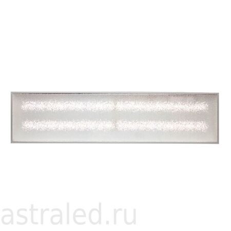 Светодиодный светильник Кайро 1200 LED-40/В/ОМ/5000