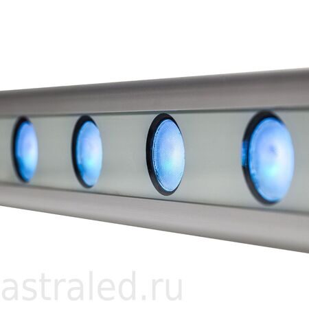 Светодиодный светильник Альтаир LED-10-Spot/W4000