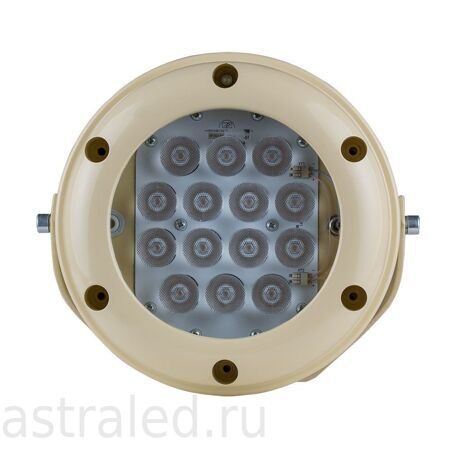 Светодиодный светильник Аврора LED-28-Extra Wide/W2200