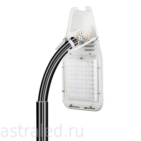 Светодиодный светильник Победа LED-40-К/К50