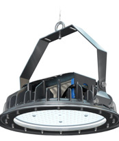 Промышленный светильник ATAMAN HB 90 750 D90 GL