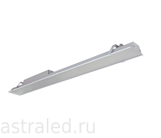 Светодиодный светильник ДСО03-40-002 Light Line 840