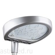 Светильник светодиодный  Омега LED-80-ШБ/У50