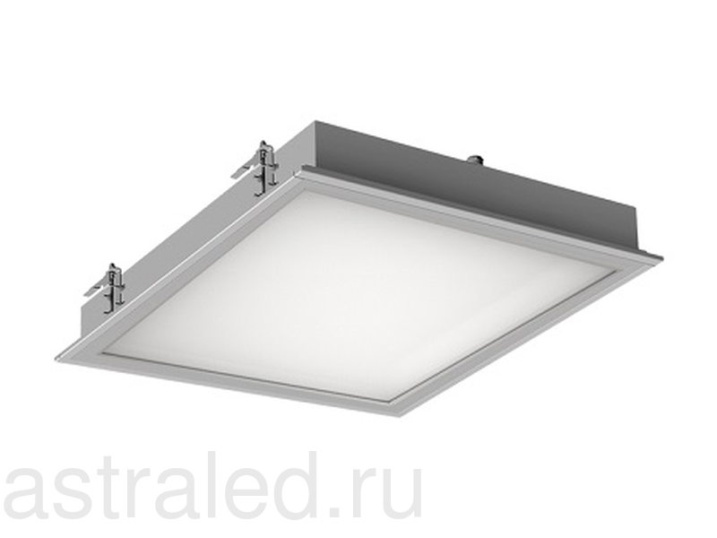 Светодиодный светильник ADV/K UNI LED 600 (50) HFD 4000K