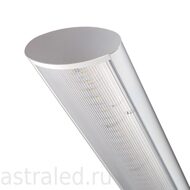 Светодиодный светильник FL 1434 2x84LED 0,38A 50W