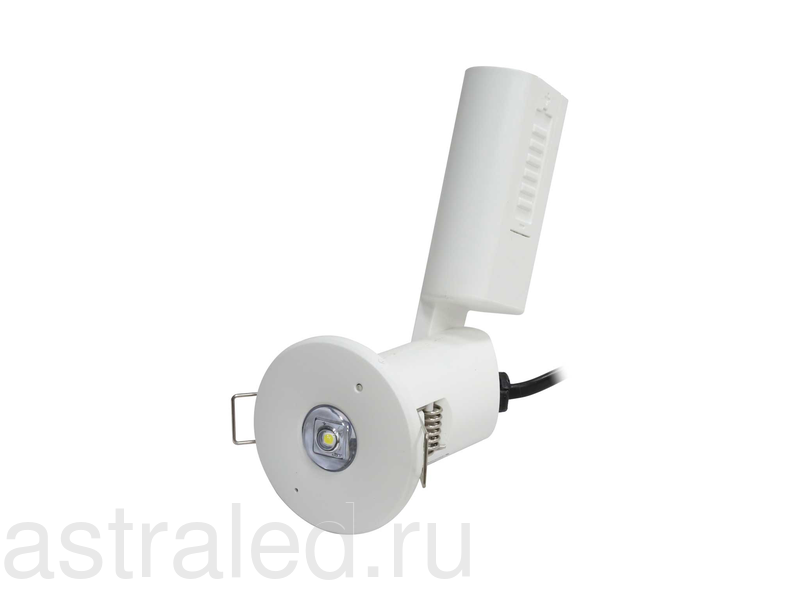 Светодиодный светильник ESCAPE 2013-3 LED