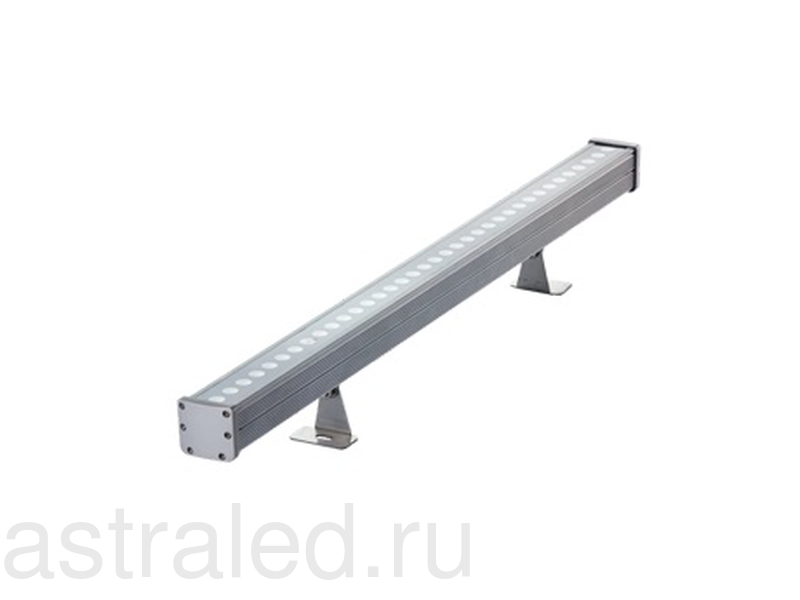 Светодиодный светильник WASHLINE LED 12 (30x55) 4000K 300