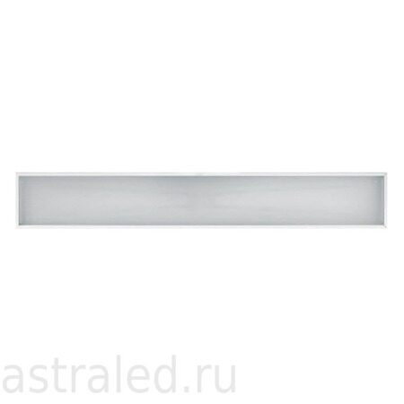 Светодиодный светильник FG 180 24LED 0,35A 37W