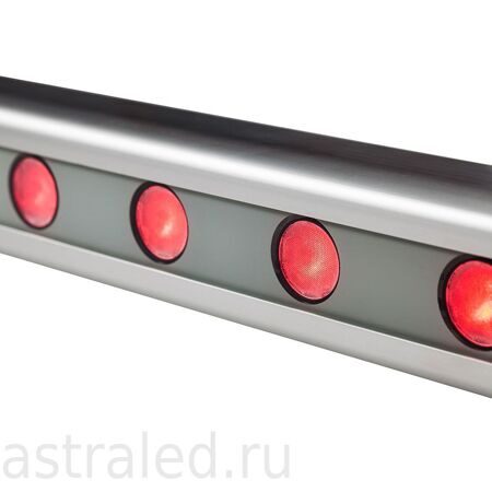 Светодиодный светильник Альтаир LED-10-Spot/W4000