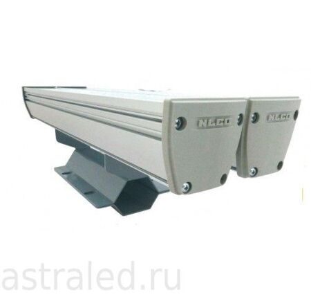 Светодиодный светильник OCR36-05-C-01-Ex nR II T5 Gc X