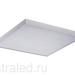 Светодиодный светильник OPTIMA.PRS ECO LED 595 (40) 4000K - фото №1